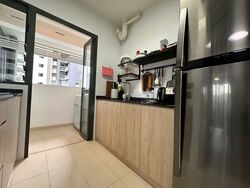 Blk 95 Skyparc @ Dawson (Queenstown), HDB 3 Rooms #559736091